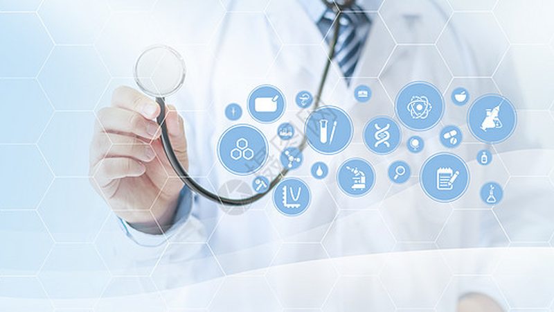 上海老年健康体检中心：精准体检，守护银发健康**
