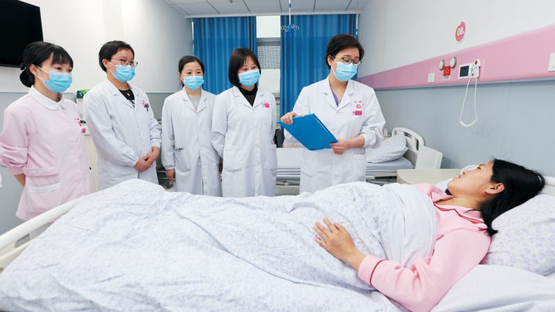 家庭医生签约，这些步骤不能少**
