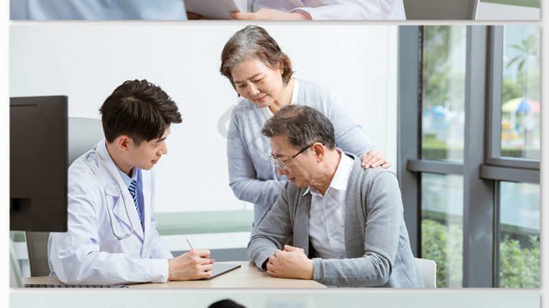 互联网医院系统定制，费用构成揭秘